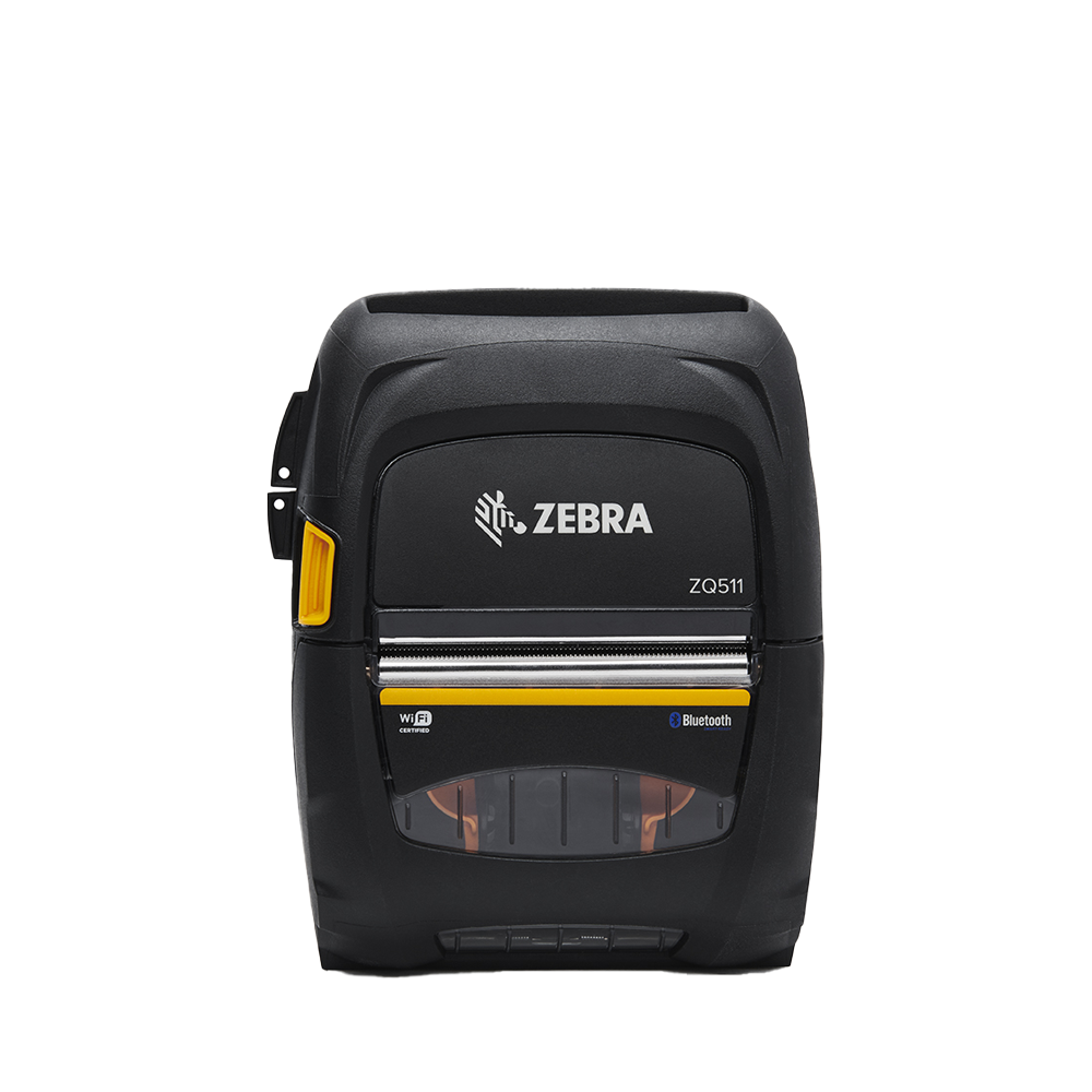 MÁY IN MÃ VẠCH RFID ZEBRA ZQ511R